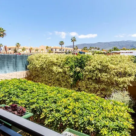 Anayet Garden By Dreamhomestenerife Apartment Costa Adeje (Tenerife)
