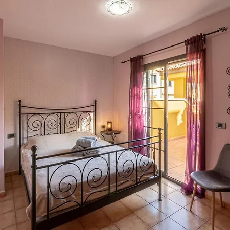 Apartment Anayet Garden By Dreamhomestenerife Costa Adeje (Tenerife)