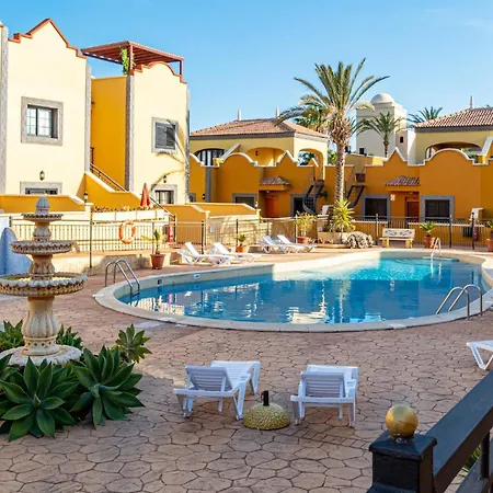 Anayet Garden By Dreamhomestenerife Apartment Costa Adeje (Tenerife)