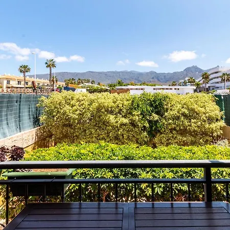 Anayet Garden By Dreamhomestenerife Apartment Costa Adeje (Tenerife)