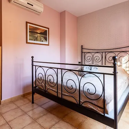 Apartment Anayet Garden By Dreamhomestenerife