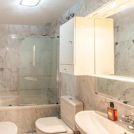 Anayet Garden By Dreamhomestenerife Apartment Costa Adeje (Tenerife)