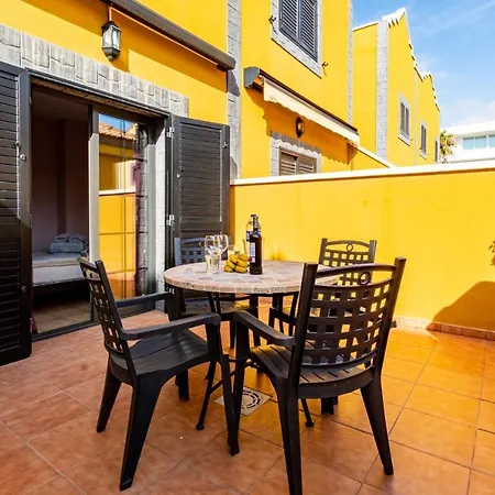 Anayet Garden By Dreamhomestenerife Apartment Costa Adeje (Tenerife)