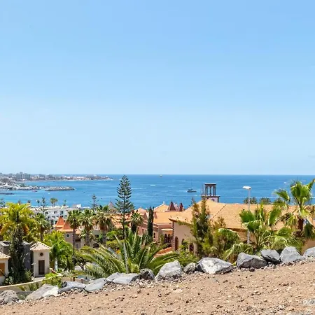 Anayet Garden By Dreamhomestenerife *